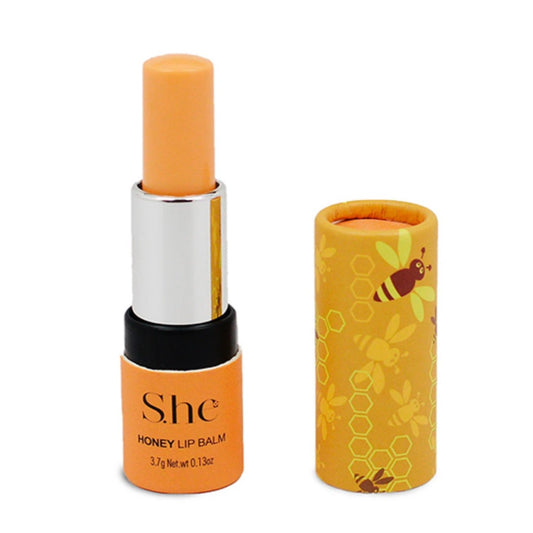 S.he Honey Lip Balm