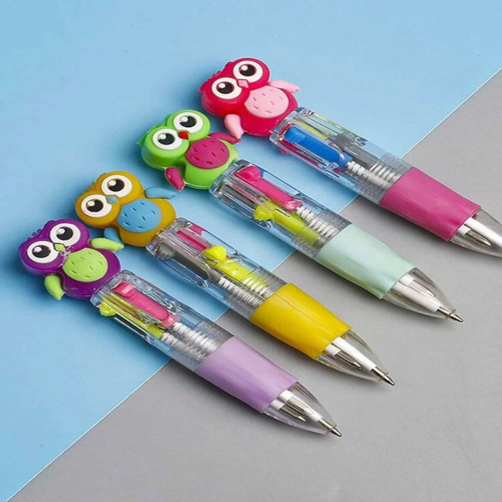Mini Owl