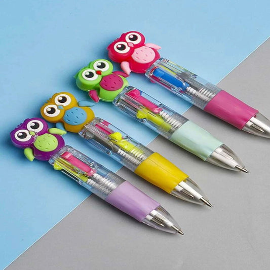 Mini Owl