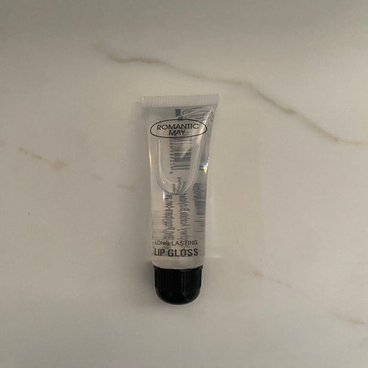 Romantic May Lip Gloss