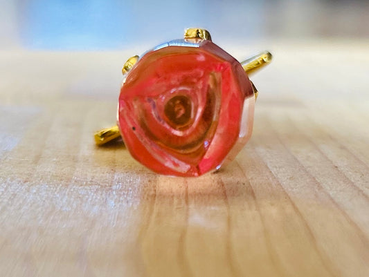 Glass Rose