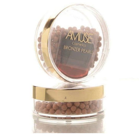 Amuse Bronzer Pearls