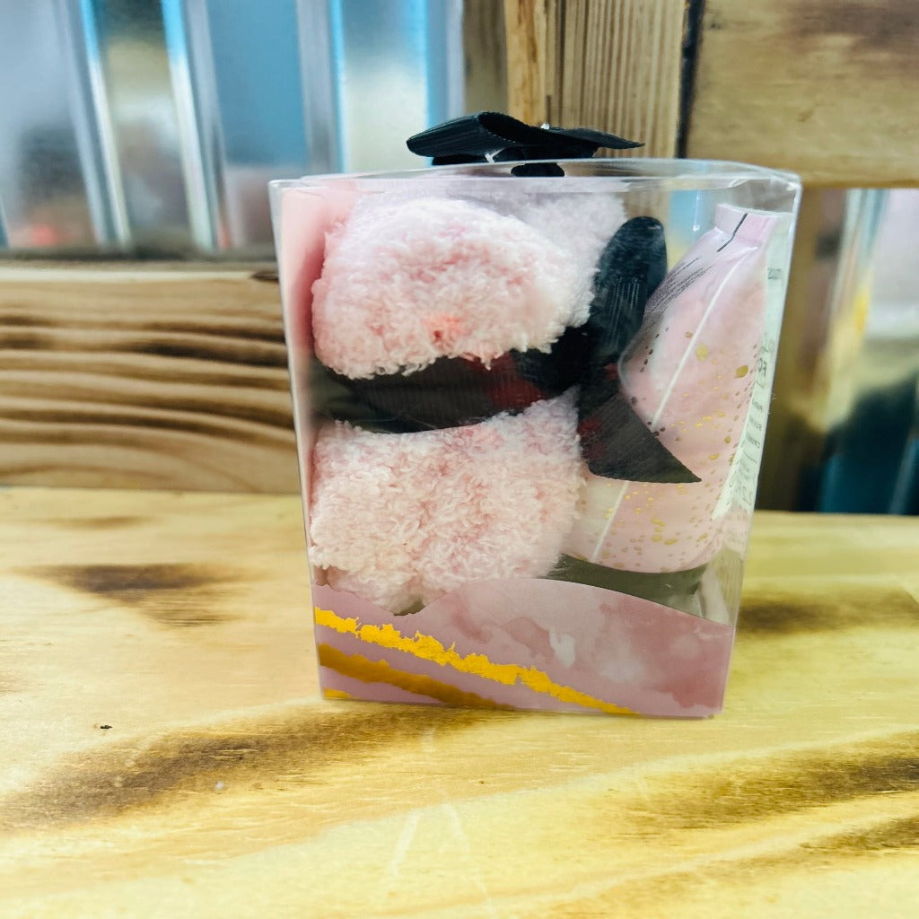 Foot Lotion