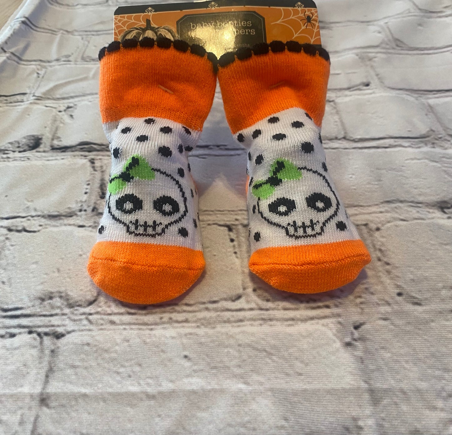 Baby Booties