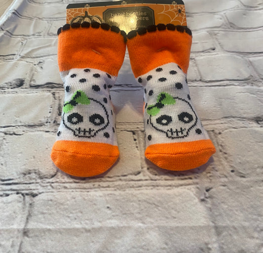 Baby Booties