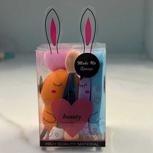 Beauty Sponges