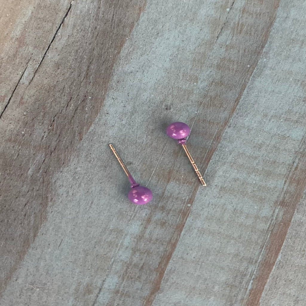 Haley Stud Earrings