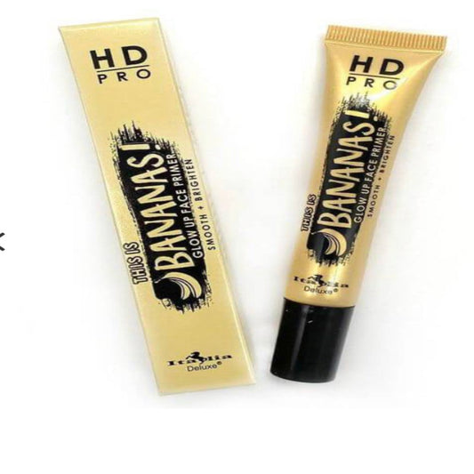 Bananas Primer