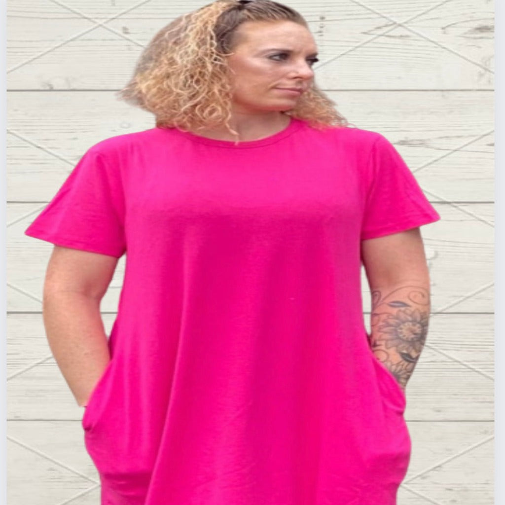 Pretty In Pink