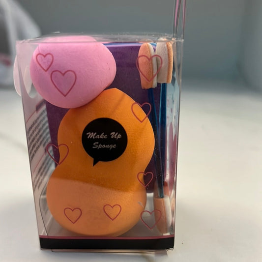 Beauty Sponges
