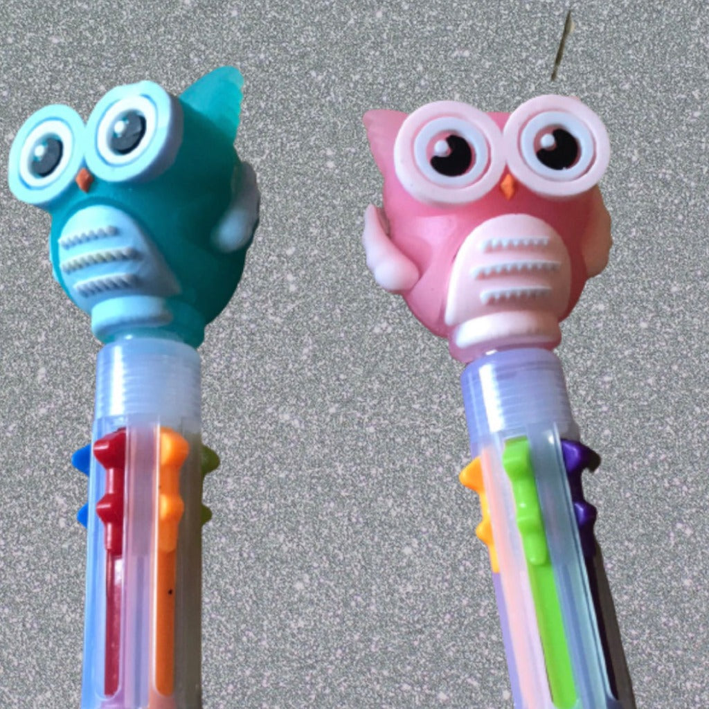Owl Pen