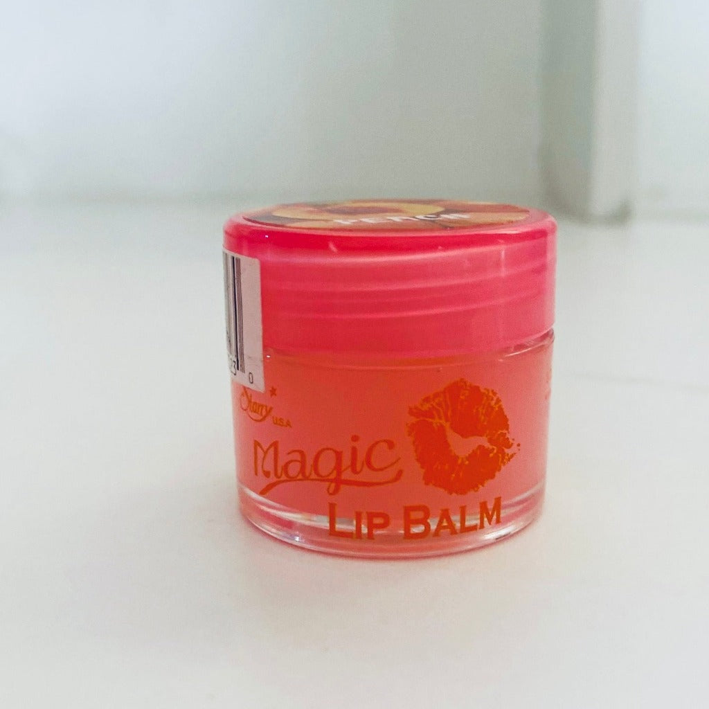 Magic Color Changing Lip Gloss