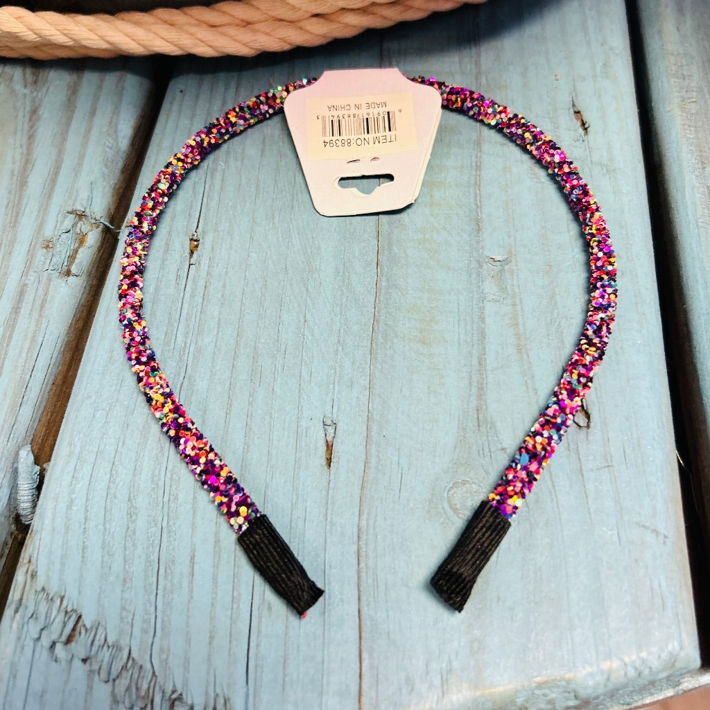 Sparkle Headband