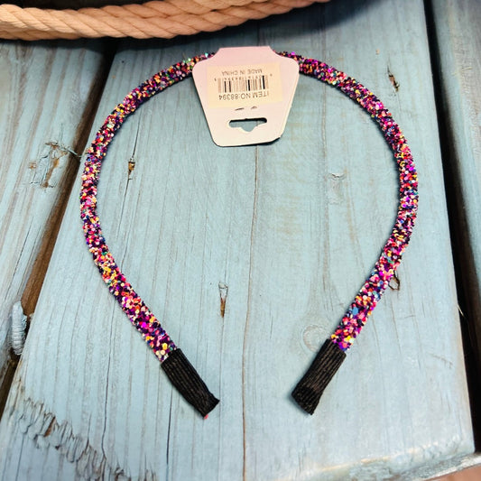 Sparkle Headband